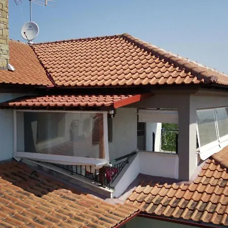Alice Wonderland Nea Halkidiki Apartment *