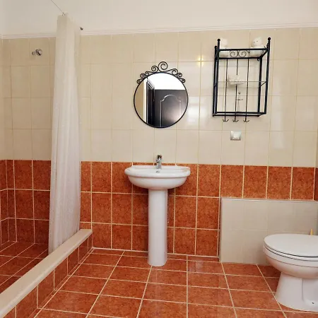 Alice Wonderland Nea Halkidiki Apartment Flogita