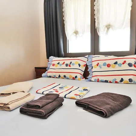 Apartment Alice Wonderland Nea Halkidiki *