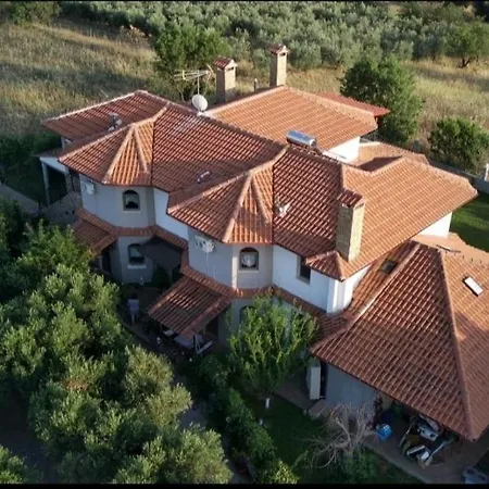 Alice Wonderland Nea Halkidiki * Φλογητά