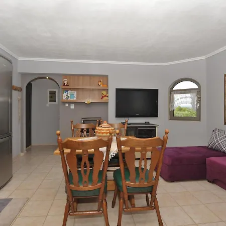 Alice Wonderland Nea Halkidiki Apartmán *
