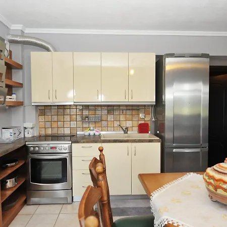 Apartmán Alice Wonderland Nea Halkidiki *