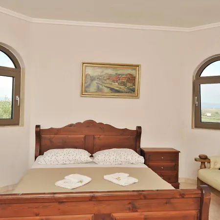 Alice Wonderland Nea Halkidiki Apartmán *