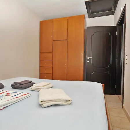 Apartmán Alice Wonderland Nea Halkidiki *