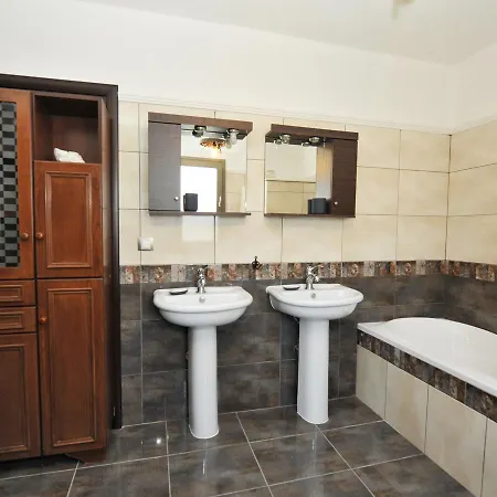 Alice Wonderland Nea Halkidiki Apartmán Flogita