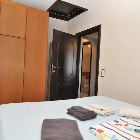 Alice Wonderland Nea Halkidiki Apartmán Flogita