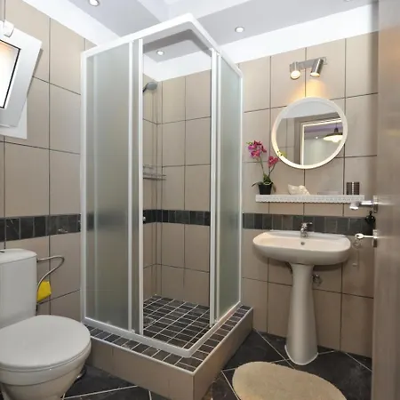 Alice Wonderland Nea Halkidiki Apartmán